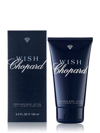 Chopard Wish balsam do ciała 150ml