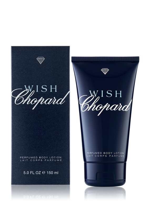 Chopard Wish balsam do ciała 150ml