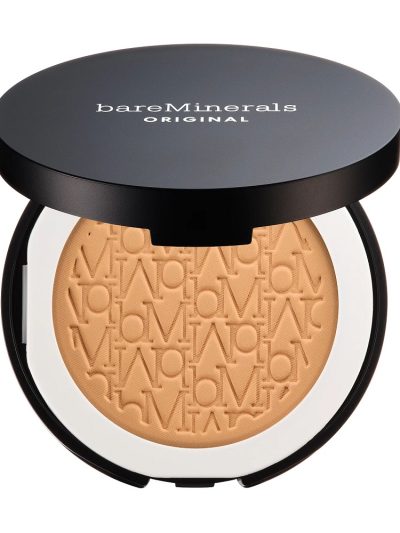 bareMinerals Original Pressed Powder Foundation SPF15 podkład w pudrze Neutral Medium 15 8ml