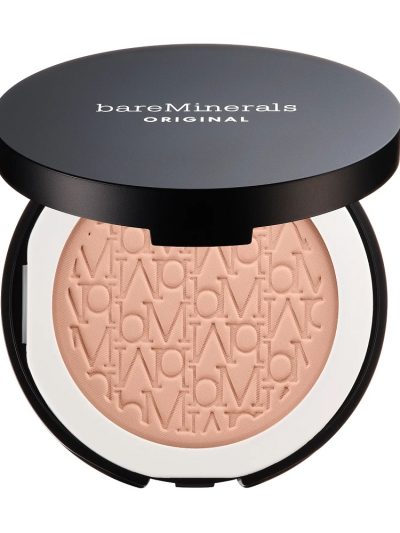 bareMinerals Original Pressed Powder Foundation SPF15 podkład w pudrze Golden Beige 13 8ml