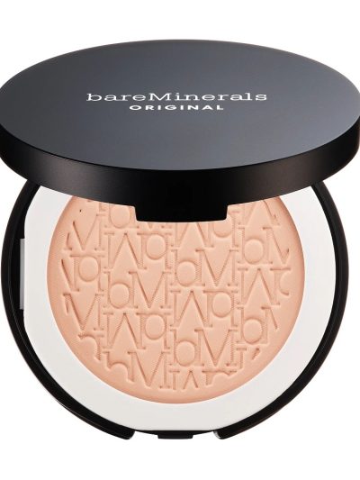 bareMinerals Original Pressed Powder Foundation SPF15 podkład w pudrze Neutral Ivory 06 8ml