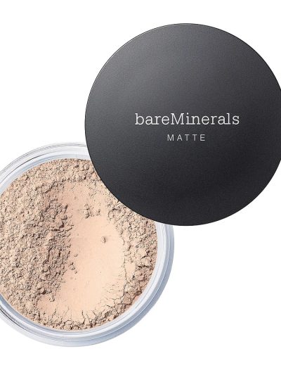bareMinerals Matte Foundation SPF15 sypki podkład matujący 05 Faily Medium 6g
