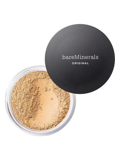 bareMinerals Original Loose Powder Foundation SPF15 sypki podkład mineralny Golden Medium 14 8g