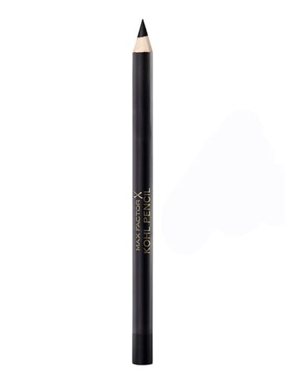 Max Factor Kohl Pencil konturówka do oczu 020 Black 4g