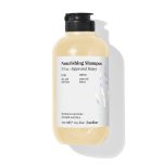 Farmavita Nourishing Shampoo No.2 odżywczy szampon do włosów Argan and Honey 250ml