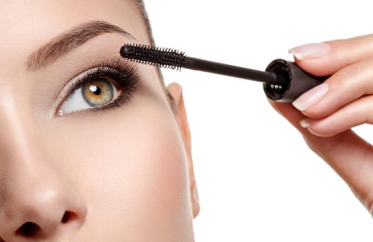 Wybieramy najlepszy tusz do rzęs – ranking tuszów najwyżej ocenianych przez Klientki sklepu Zapachniści