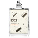 Escentric Molecules Escentric 02 edt 3 ml próbka perfum