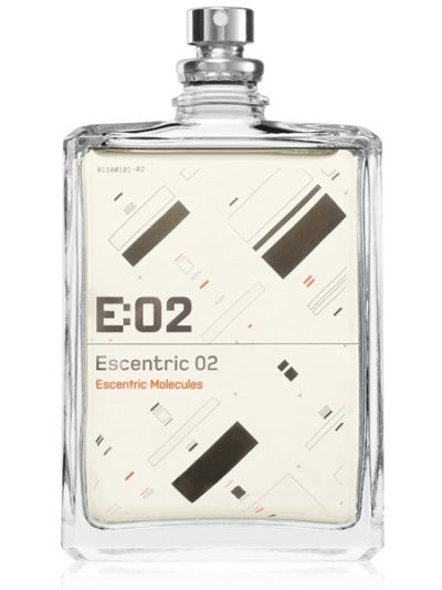 Escentric Molecules Escentric 02 edt 3 ml próbka perfum