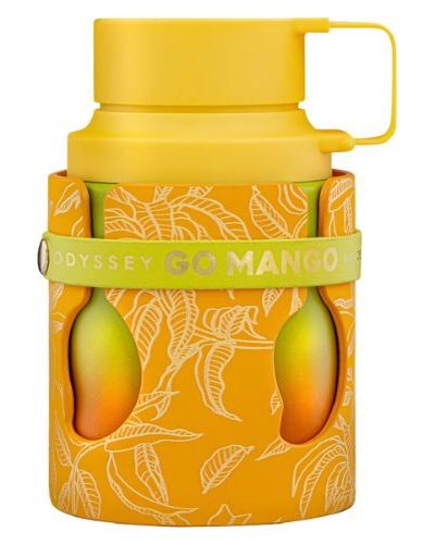 Armaf Odyssey Go Mango edp 5 ml próbka perfum