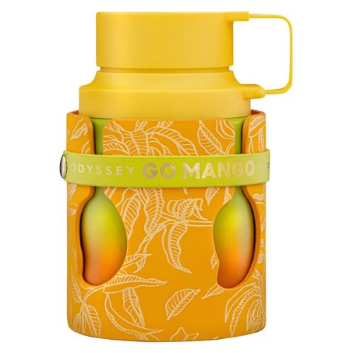 Armaf Odyssey Go Mango edp 10 ml próbka perfum
