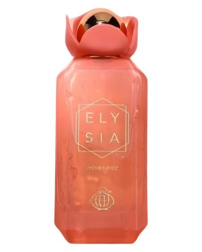 Fragrance World Elysia Lychee Fizz edp 5 ml próbka perfum