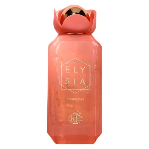 Fragrance World Elysia Lychee Fizz edp 3 ml próbka perfum