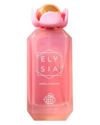 Fragrance World Elysia Vanilla Sugar edp 5 ml próbka perfum