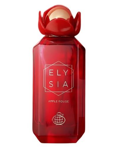 Fragrance World Elysia Apple Rouge edp 100 ml
