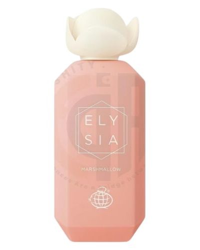 Fragrance World Elysia Marshmallow edp 5 ml próbka perfum