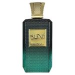 Khadlaj Island Extrait de Parfum 10 ml próbka perfum
