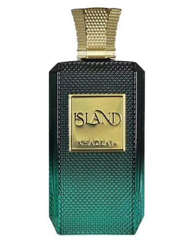 Khadlaj Island Extrait de Parfum 10 ml próbka perfum