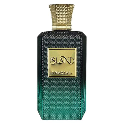 Khadlaj Island Extrait de Parfum 10 ml próbka perfum