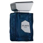 French Avenue Atlantis Extrait de Parfum 10 ml próbka perfum