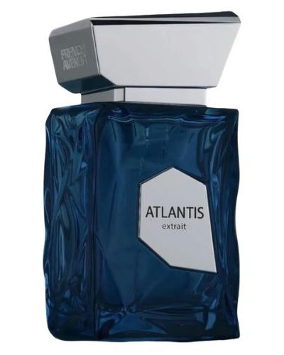 French Avenue Atlantis Extrait de Parfum 3 ml próbka perfum