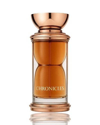 French Avenue Chronicles Extrait de Parfum 3 ml próbka perfum