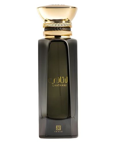 Ahmed Al Maghribi Laathani edp 80 ml