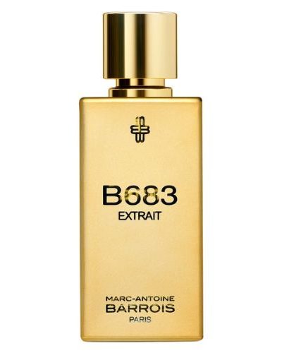 Marc-Antoine Barrois B683 Extrait de Parfum 3 ml próbka perfum