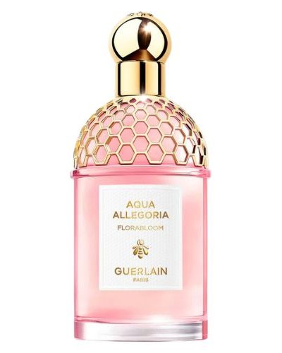 Guerlain Aqua Allegoria Florabloom edt 3 ml próbka perfum