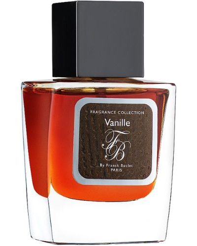 Franck Boclet Vanille edp 3 ml próbka perfum
