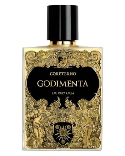 Coreterno Godimenta edp 3 ml próbka perfum