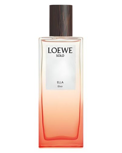 Loewe Solo Ella Elixir 3 ml próbka perfum