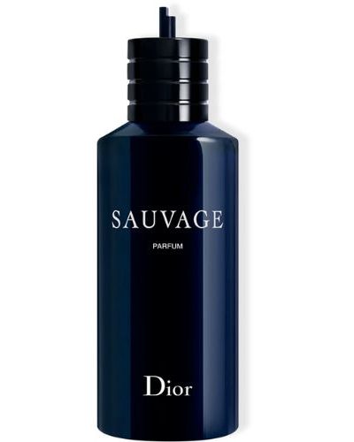 Dior Sauvage Parfum 300 ml Refill