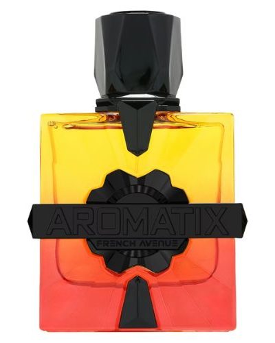 French Avenue X Aromatix Forbidden Fruit Extrait de Parfum 3 ml próbka perfum