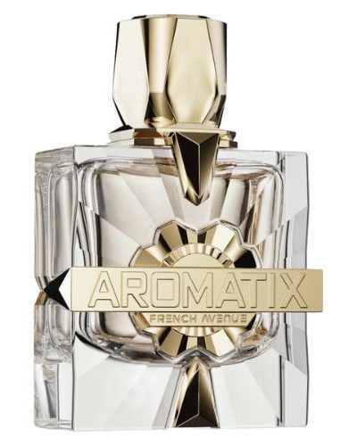 French Avenue X Aromatix Xandal Extrait de Parfum 3 ml próbka perfum