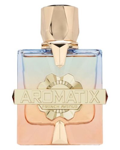 French Avenue X Aromatix Teas Me Extrait de Parfum 5 ml próbka perfum