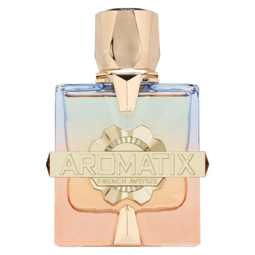 French Avenue X Aromatix Teas Me Extrait de Parfum 5 ml próbka perfum