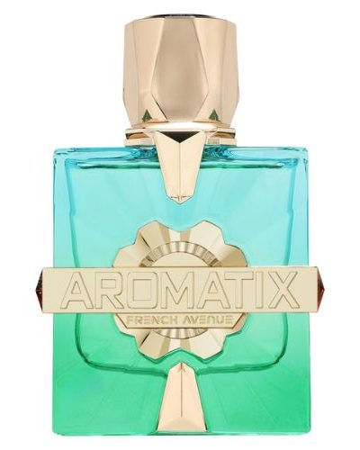 French Avenue X Aromatix Sun Kissed Extrait de Parfum 5 ml próbka perfum