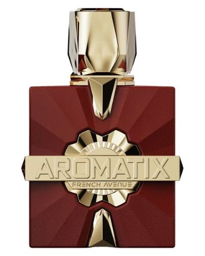 French Avenue X Aromatix Carnal Desire Extrait de Parfum 3 ml próbka perfum