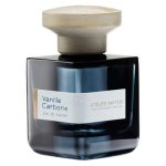 Atelier Materi Vanille Carbone edp 10 ml próbka perfum