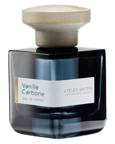 Atelier Materi Vanille Carbone edp 10 ml próbka perfum