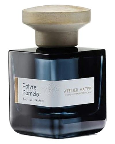 Atelier Materi Poivre Pomelo edp 10 ml próbka perfum