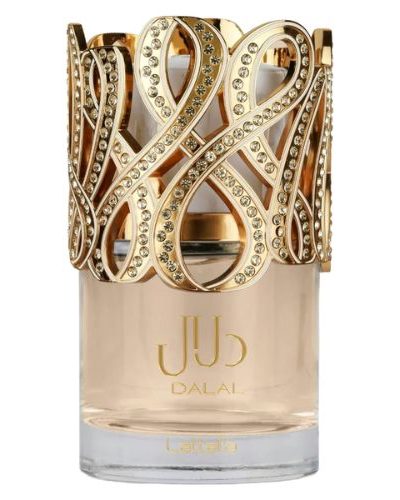 Lattafa Dalal edp 5 ml próbka perfum