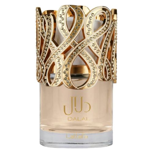 Lattafa Dalal edp 100 ml