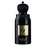 Arabiyat Prestige Hamdan The Brave edp 5 ml próbka perfum