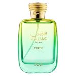Rasasi Hawas Verde edp 5 ml próbka perfum