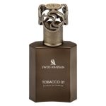 Swiss Arabian Tobacco 01 Extrait de Parfum 3 ml próbka perfum