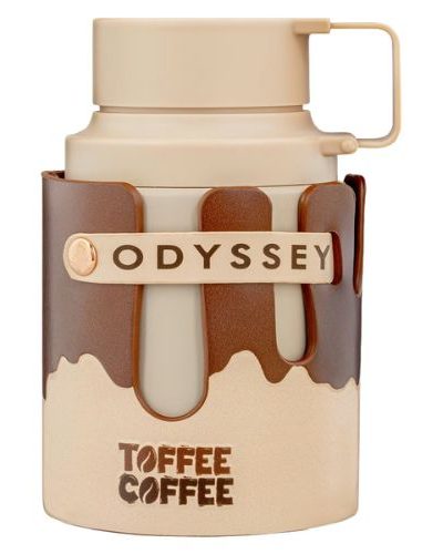 Armaf Odyssey Toffee Coffee edp 10 ml próbka perfum