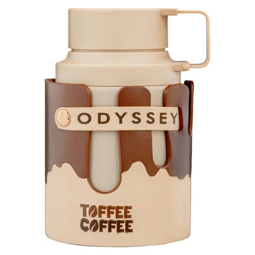 Armaf Odyssey Toffee Coffee edp 100 ml