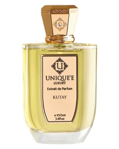 Unique'e Luxury Kutay Extrait de Parfum 10 ml próbka perfum