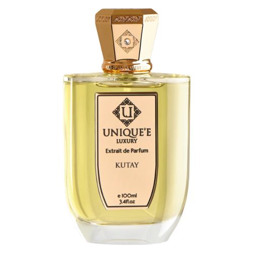 Unique'e Luxury Kutay Extrait de Parfum 3 ml próbka perfum